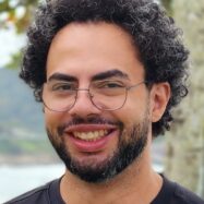 Ronaldo Galdino